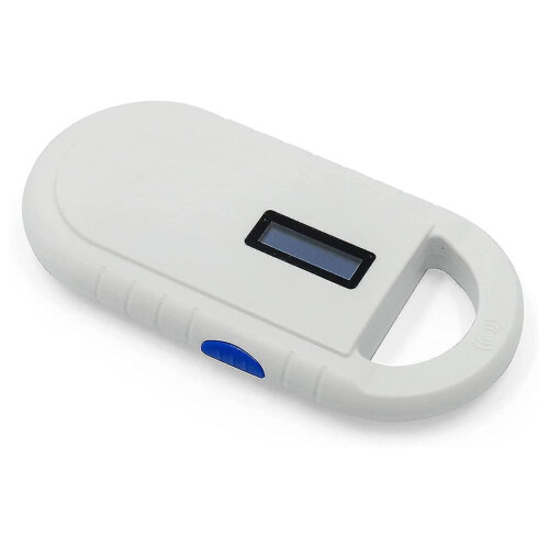 Animal Chip Reader For Animals Rfid Chip Animals Transponder For Animal Identification
