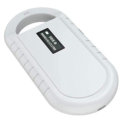 Animal Chip Reader For Animals Rfid Chip Animals Transponder For Animal Identification 1