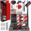 Ultimate 50 Piece Darts Set 1