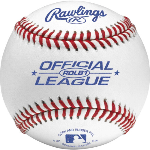 (ROLB1 Baseball (single ball)