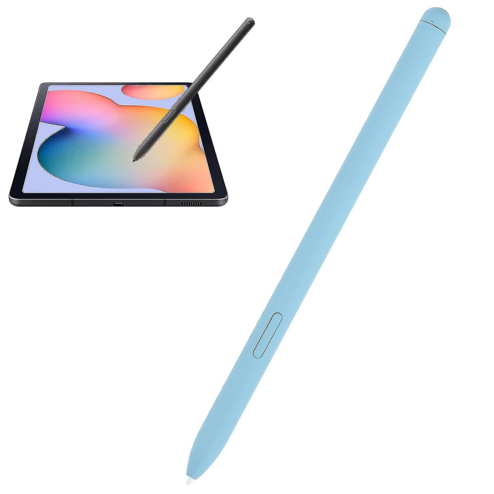 (Blue) S Pen For Galaxy Tab S6 Lite/s7/s7 /s7 Fe/s8/s8 /s8 Ultra