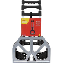 Amtech 75kg Capacity Folding Aluminium Sack Truck, S5642