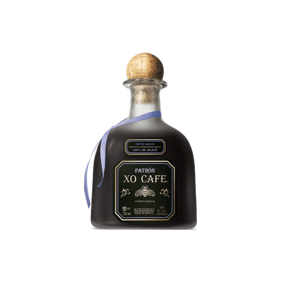 Patron XO Cafe Coffee Liqueur 75cl Bottle