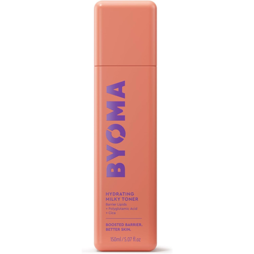 Byoma Hydrating Milky Toner 150ml