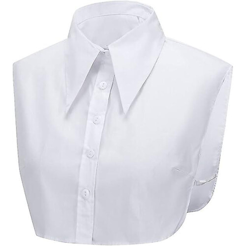 Removable False Collar For Women And Girls