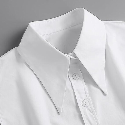 Removable False Collar For Women And Girls 2