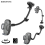 In Car Phone Holder 360 Rotatable iPhone Phone Suction Universal Mount 1
