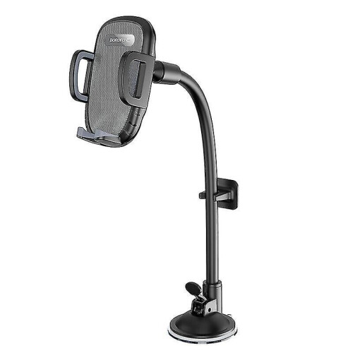 In Car Phone Holder 360 Rotatable iPhone Phone Suction Universal Mount 2