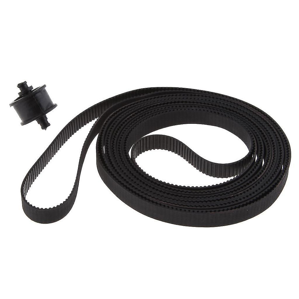 44inch Plotter Carriage Belt For Hp Designjet T610 T1100 Z2100 Q6659-60175