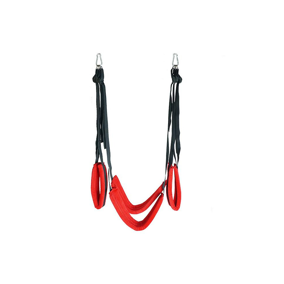 Red Sm Swing Fun Articles Swing Fun Couple Toys