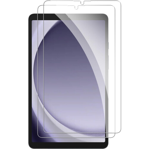 Samsung Galaxy Tab A9 Tempered Glass - 2 Pack