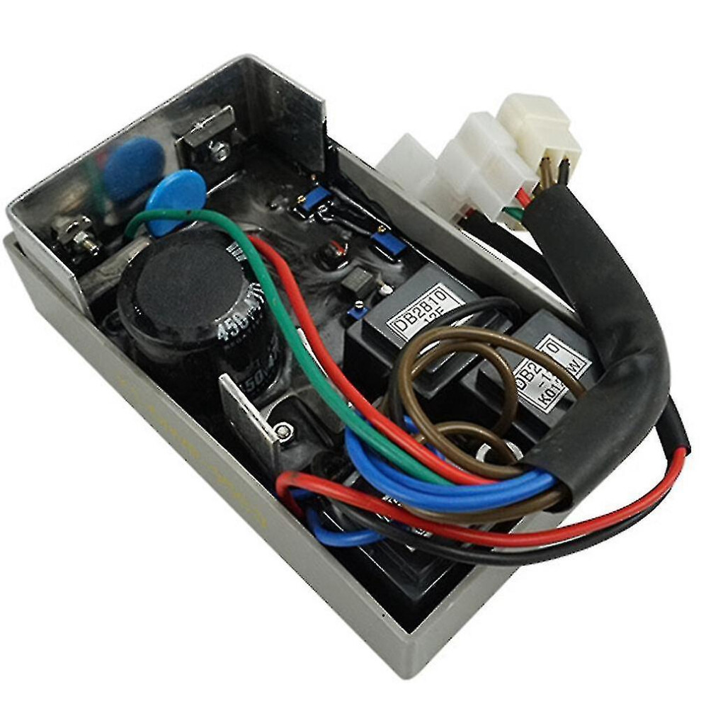 Ki-davr-95s3 10kw Compatible With Kipor Avr Davr 95s3 Automatic Voltage Regulator