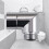 90 Degree Hand Shower Adapter, Elbow For Mobile Hand Shower 2