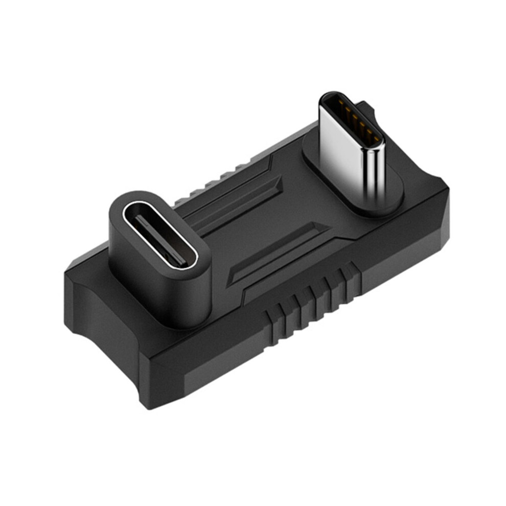 Hiborth Fast Charge Adapter 8K Data Transmission Compatibility 140W PD3.1 Adapter for ASUS ROG Ally
