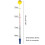 Tennis Trainer Bounce Training Tool Practice Training Balls Machine 4