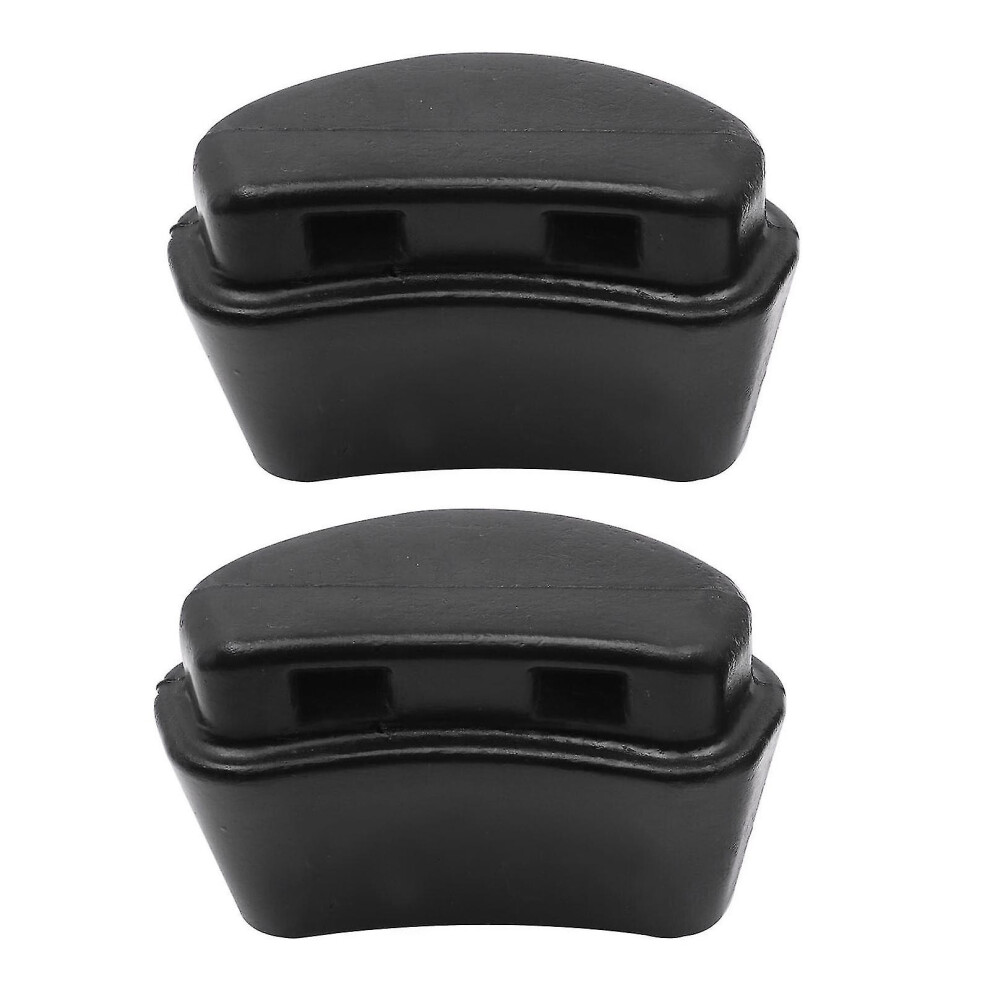 2 Pieces Automotive Bump Stop Suspension 52088684ab For Jeep Liberty Kj