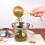 Gourmet Jam Funnel Large Opening Filling Funnel Stainless Steel 5