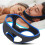 Anti Snore Chin Strap Stop Snore Belt Snore Jaw Support Adjustable Better Sleep 3