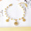 Bracelet bracelet pendant 3