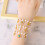 Bracelet bracelet pendant 4