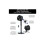 Shark Shark FlexBreeze Black Pedestal Fan - 13 Inch 2