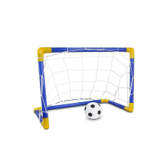 Winter Promotion,football Goal, Football Goal Holder Training Toy Set For Children Ages 3 gu.b/bon