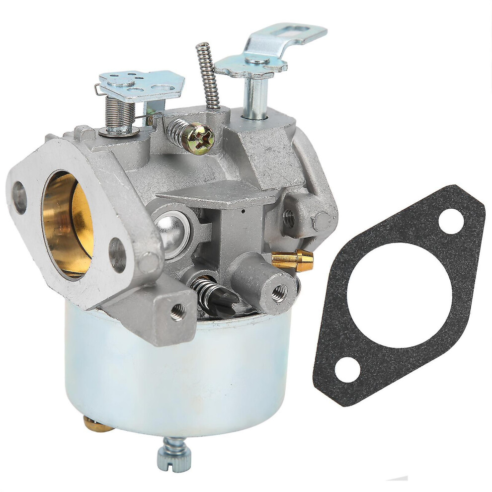 Carburetor 632334 Replacement Part Fit For Tecumseh Hmsk80 Hm100 Hm70 Hm80 Engine