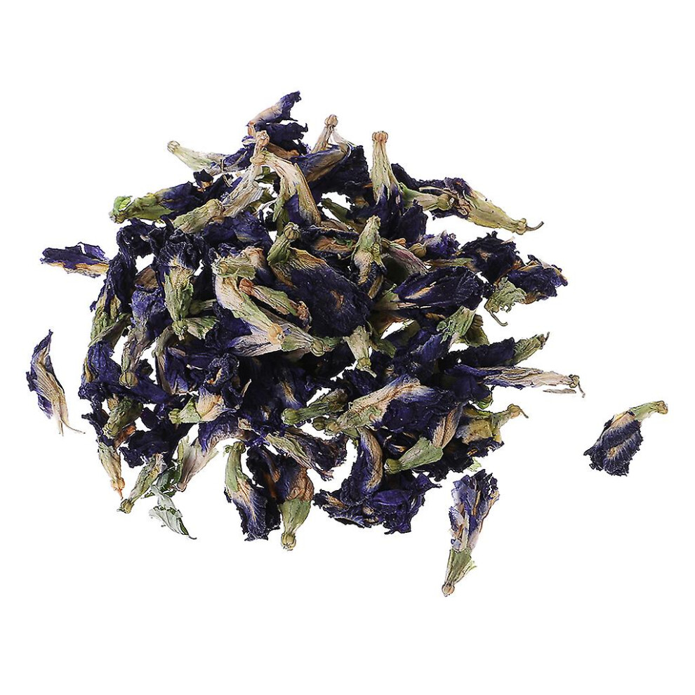 For Butterfly Pea Tea Simulation For Play House Toy Simulation Kitchen Thai Blue