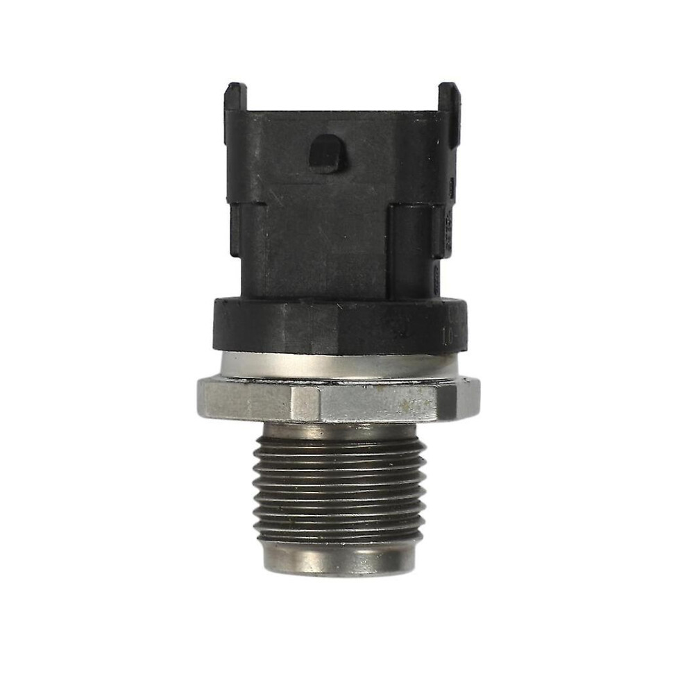 Fuel Rail Pressure Sensor Compatible Kia Sorento I Hyundai 2.5 Crdi 9168212558168