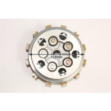 Clutch Assembly Drum For Keeway Generic Ksr Ride Rkv Rks Arsen Ii Vlm Code Blur Worx  Zento 125 150 With Gs Type Engine