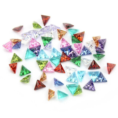 12pcs Jewel Gems