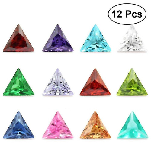 12pcs Jewel Gems 1
