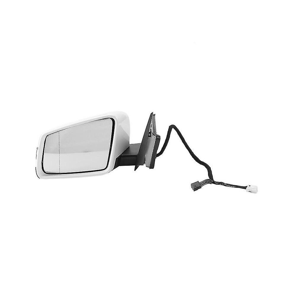 Car Power Folding Car Left Side Door Mirror For Gla X156 Gla200 Gla250 2015-2019 6956163496676