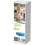 Intex Intex Beachside Pool With Filter Pump And A Pool Cover - 10FT 5