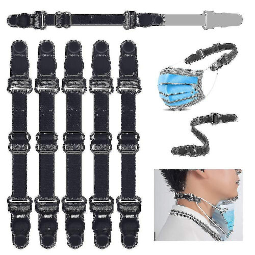 5pcs Extender Surgical Mask Clips 2