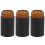 3pcs 854 Fits Hypertherm Max 65/85/105 Hrts Mrt Cap 1