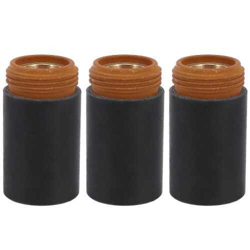 3pcs 854 Fits Hypertherm Max 65/85/105 Hrts Mrt Cap