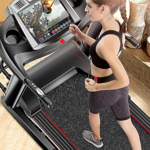 Universal Treadmill Safety Key Treadmill Magnet Security Lock 2
