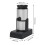 Smoking Gun Cocktail Smoker Kit With Wood Chips, Dome 3