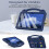 EVA Tablet Case For Honor Pad X9 5