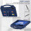 EVA Tablet Case For Honor Pad X9 2
