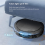(White) Robot Vacuum Cleaner 4000Pa Suction APP Control 5