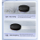 (White) Robot Vacuum Cleaner 4000Pa Suction APP Control 6