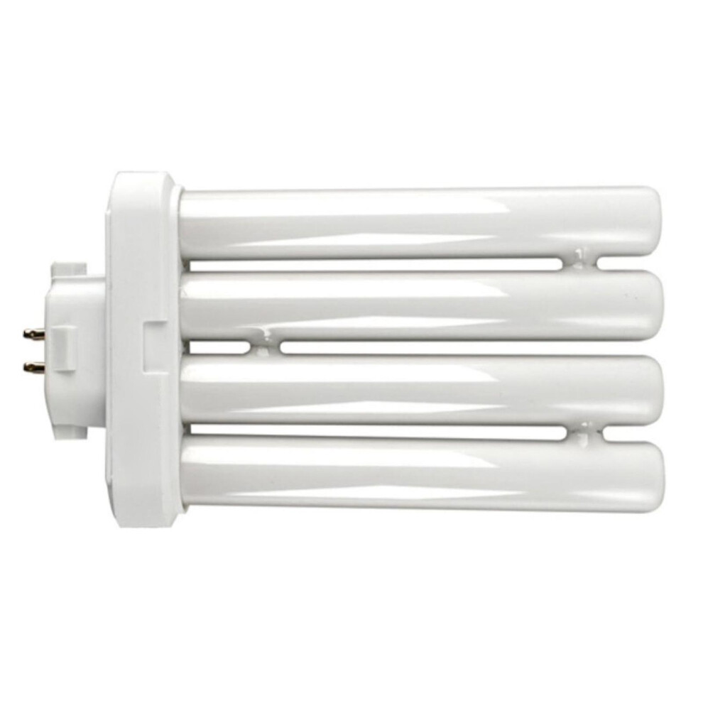 27W Fml 27W 6500K 4 Pin Quad Tube Bulbs Compact Tube Fluorescent Lamp Light