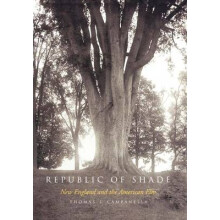 Republic of Shade - New England and the American Elm