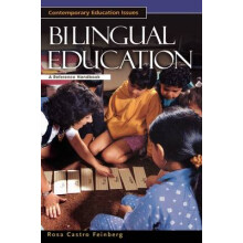 Bilingual Education A Reference Handbook Contemporary education issues