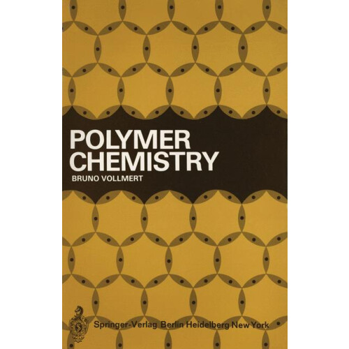 Polymer Chemistry