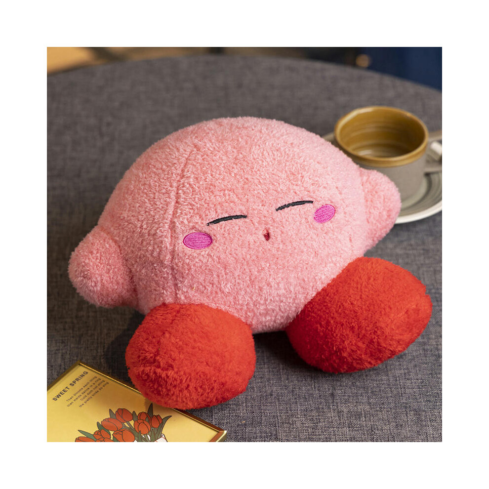 (Squint, 50cm (1kg)) Star Card Better Plush Toys Cute Cartoon Pillow Red Pink Girl Heart Doll Dolls To Send Girlfriends