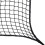 Backyard Golf Practice Net - Hitting and Training Net for Golf Containment - Durable Golf Netting 2