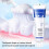 2023 New Sp-4 Probiotic Toothpaste, Yayashi Sp-4 Toothpaste Whitening 5